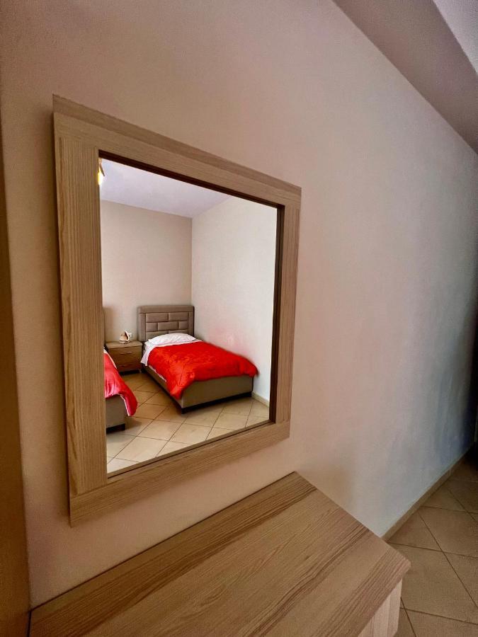 J&B Rooms Дхерми Экстерьер фото