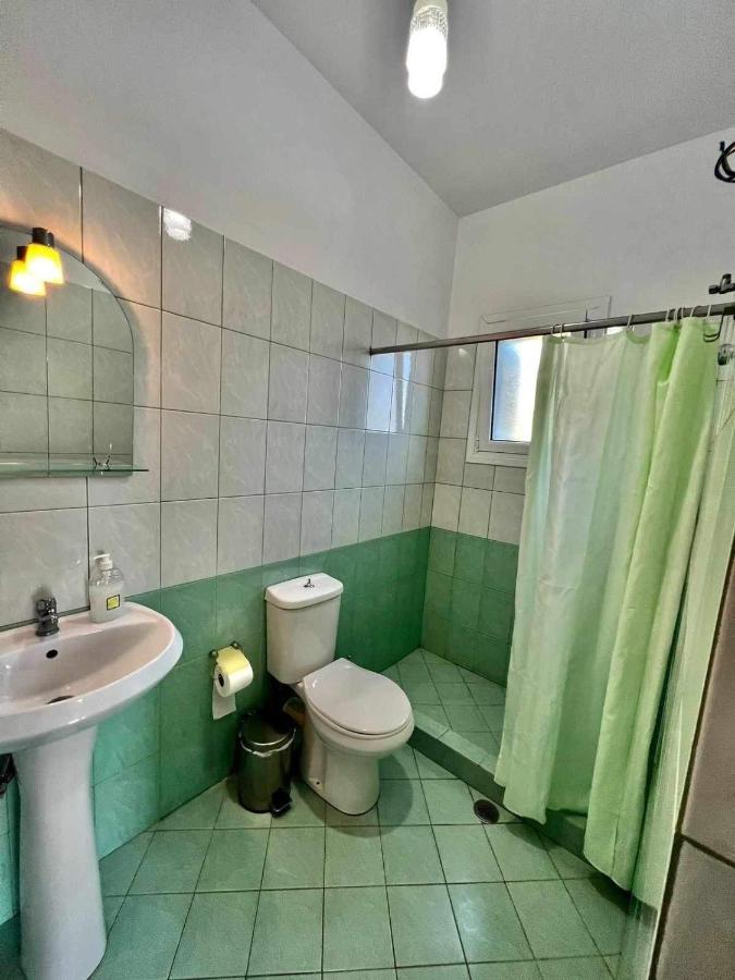 J&B Rooms Дхерми Экстерьер фото