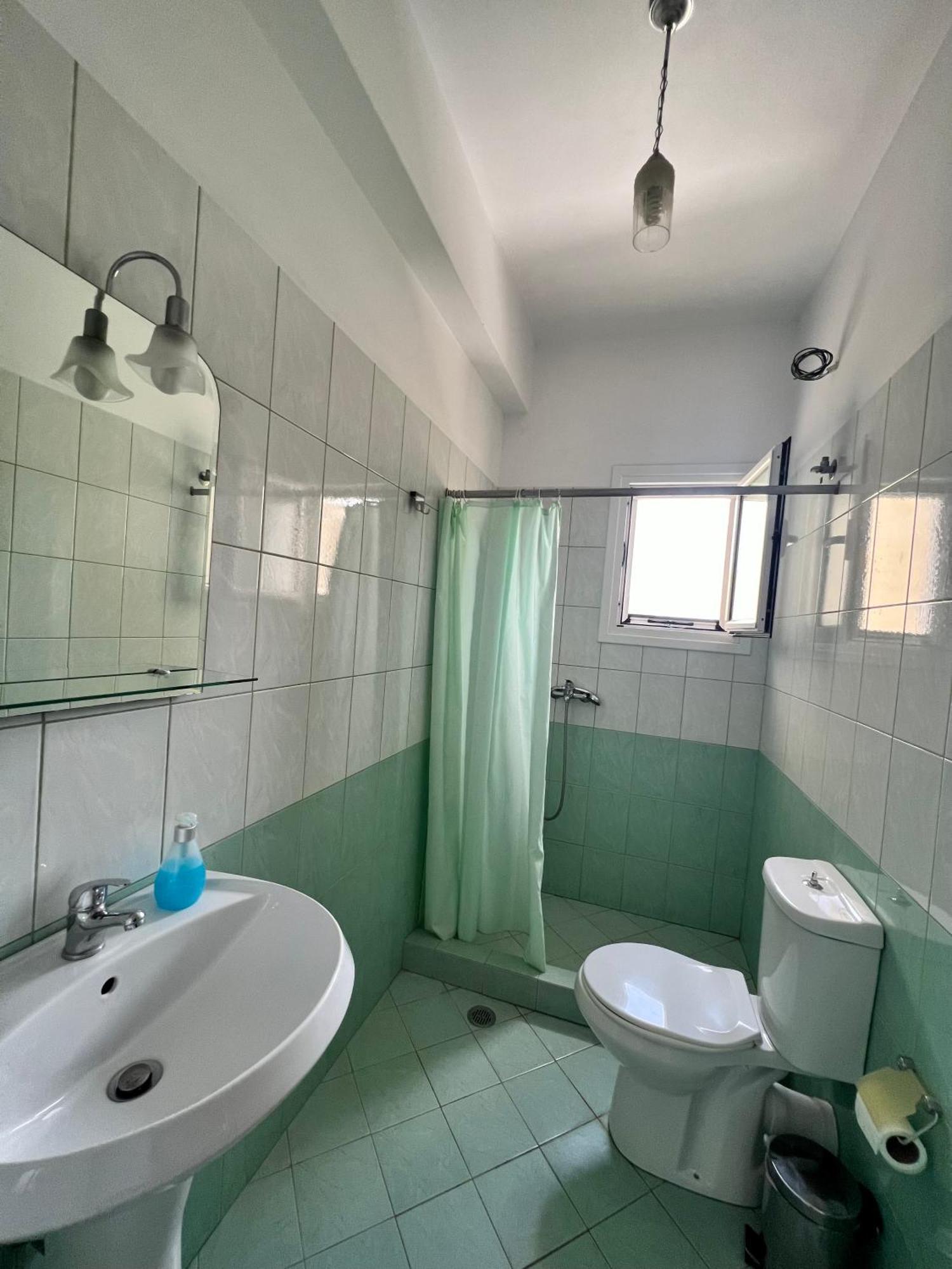 J&B Rooms Дхерми Экстерьер фото